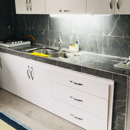 Farm Village Semesterbostad