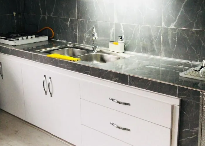 Farm Village Ferienhaus